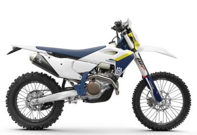 Husqvarna FE 450 2025