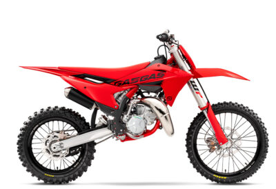 GASGAS MC 85 17/14 2026