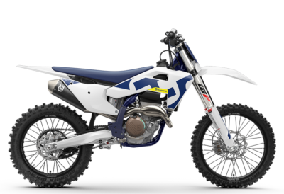 Husqvarna FC 250 2026
