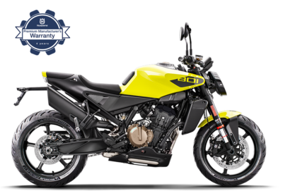 Husqvarna Vitpilen 801 2025
