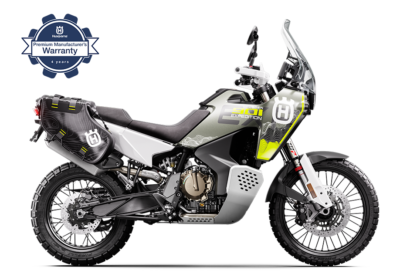 Husqvarna Norden 901 Expedition 2025