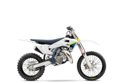 Husqvarna TC 85 17/14 2026
